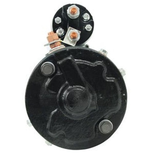 Direct Drive Starter - image 3