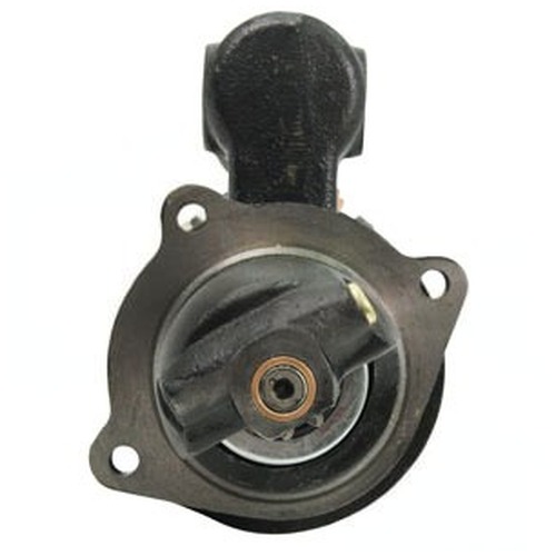  Direct Drive Starter - image 4