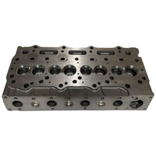  Cylinder Head V2203 V2403 IDI - image 2