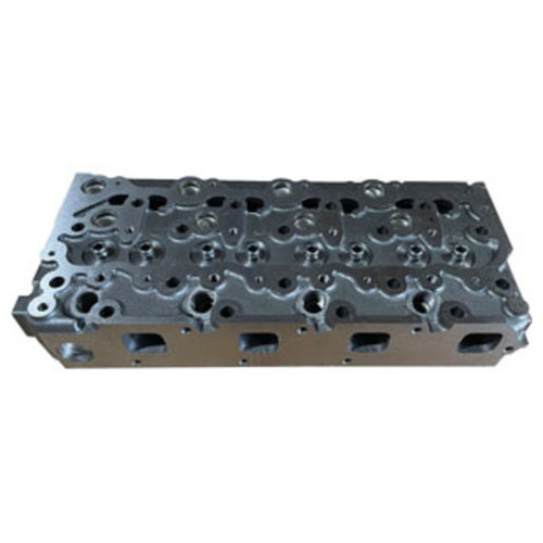 Kubota Tractor Cylinder Head V2203 V2403 IDI 19077-03048 - image 1