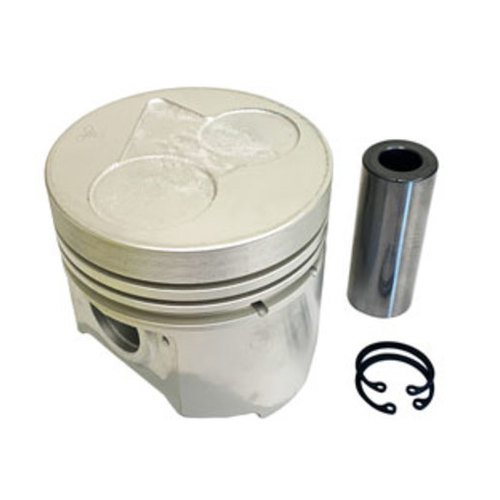 Kubota Tractor Piston STD V2203 IDI 19077-21112 - image 1