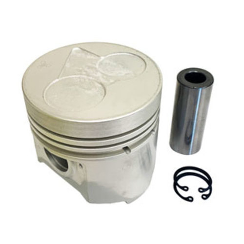 Kubota Tractor Piston 0.50 mm V2203 IDI 19077-21912 - image 1