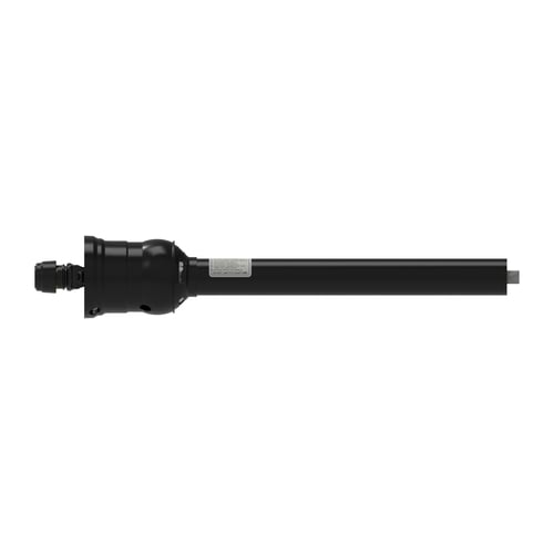  80° CV Joint & Shaft Driveline with Guard - image 2