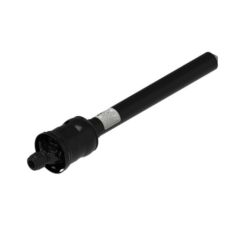  80° CV Joint & Shaft Driveline with Guard - image 1