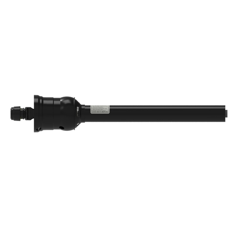  80° CV Joint & Shaft Driveline with Guard - image 2