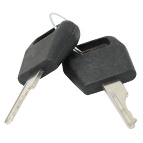  Key Set of 2 - image 2
