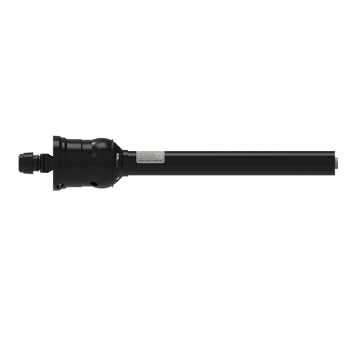  80° CV Joint & Shaft Driveline with Guard - image 2