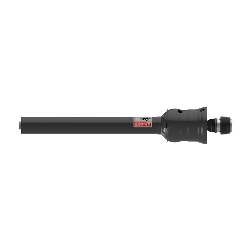  80° CV Joint & Shaft Driveline with Guard - image 4