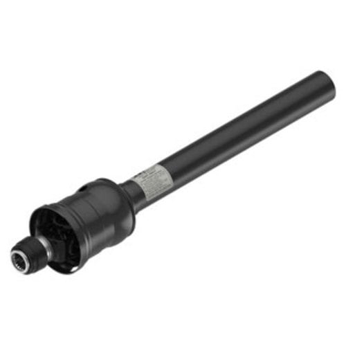  80° CV Joint & Shaft Driveline with Guard - image 1
