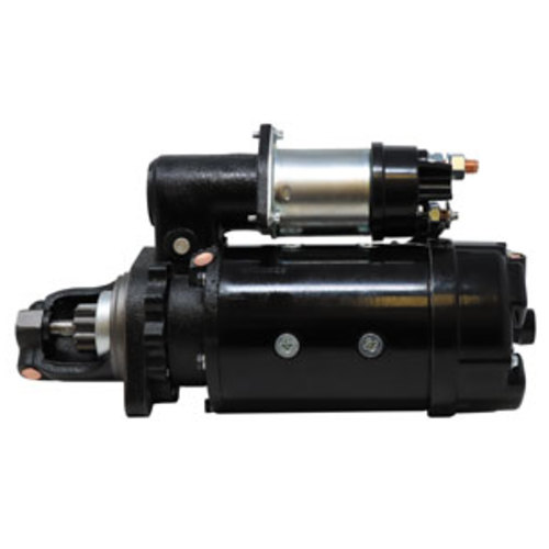 Case-IH Direct Drive Starter - image 2