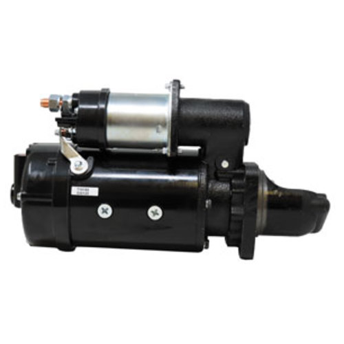 Case-IH Direct Drive Starter - image 3