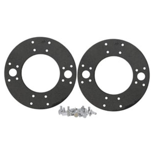 Case-IH Brake Lining Kit - image 2