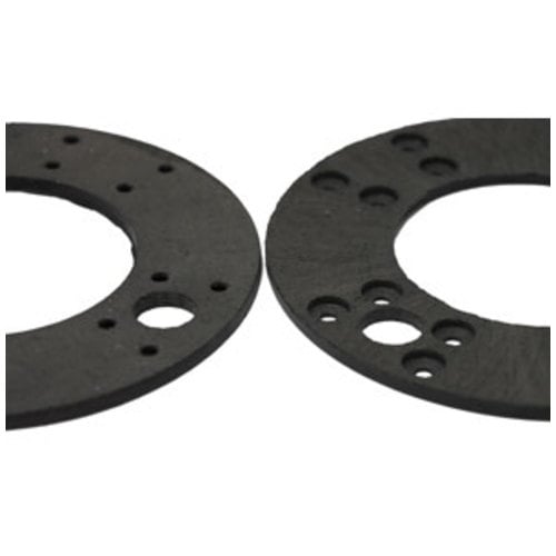 Case-IH Brake Lining Kit - image 3