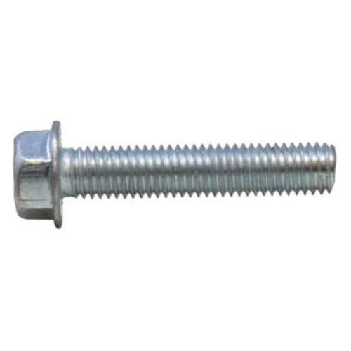  Flanged Metric Cap Screw Pack of 5 - image 2