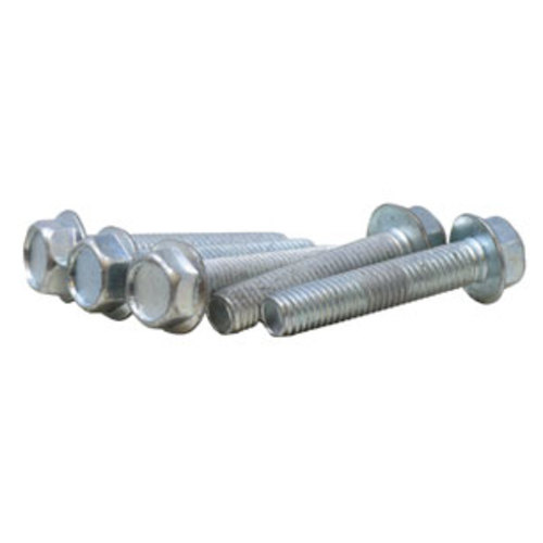  Flanged Metric Cap Screw Pack of 5 - image 3