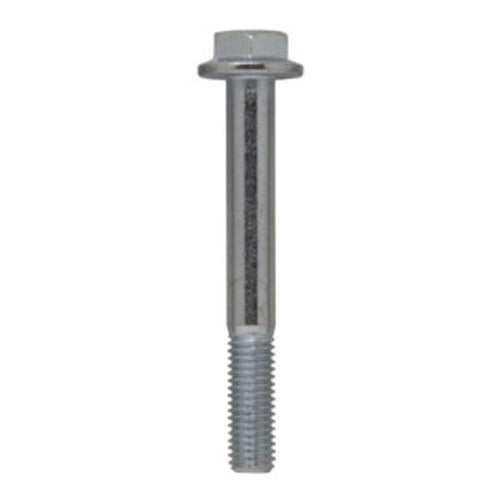  Screw Flanged Hex M10 x 80 HS 10.9 Pack of 10 - image 1