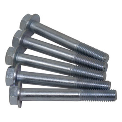  Flanged Cap Screw 3.543" Pack of 5 - image 2