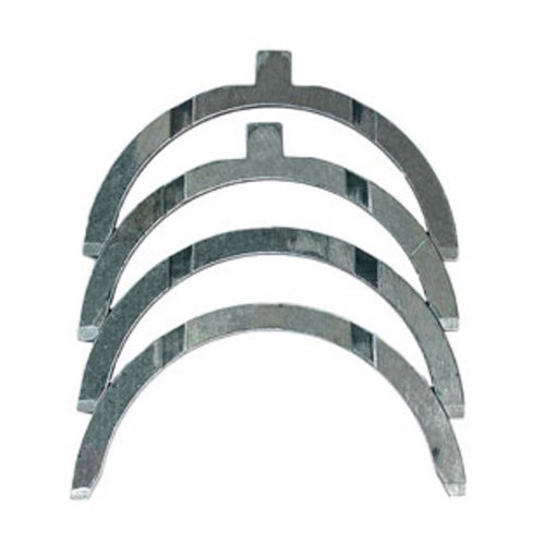 Kubota Tractor Thrust Washer Set 0.20 mm 03 Series Large 1A091-23950 - image 1