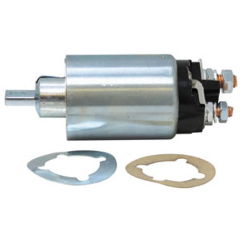 Kubota Starter Solenoid - image 2