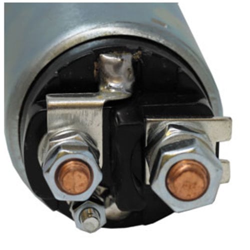 Kubota Starter Solenoid - image 4