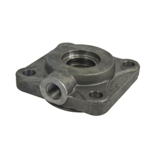 Miscellaneous Cylinder Head - image 1