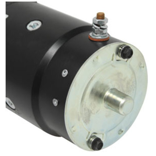 White Oliver Mpl Moline Starter DR/DD - image 5
