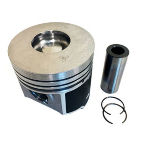 Kubota Tractor Piston STD V2203 M-DI 1G796-21112 - image 1