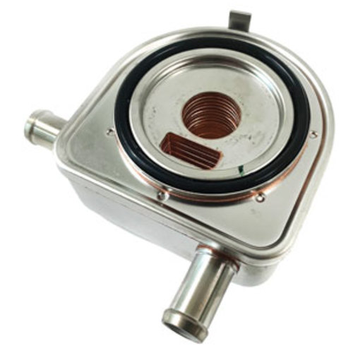  Oil Cooler V3800 8 Plate - image 2