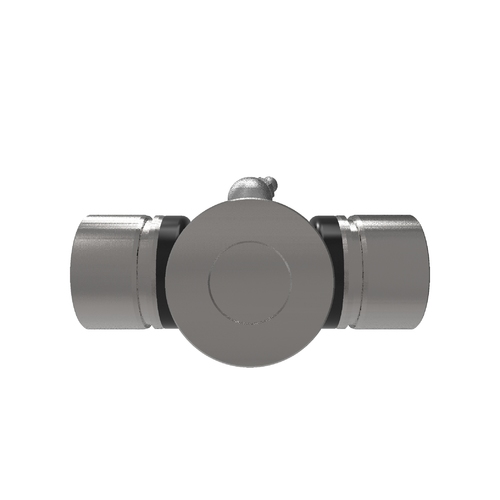  Cross & Bearing Kit Internal Snap Rings - image 4