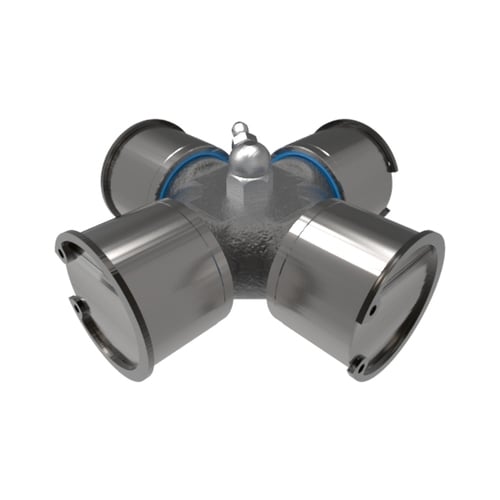  Cross & Bearing Kit - image 1