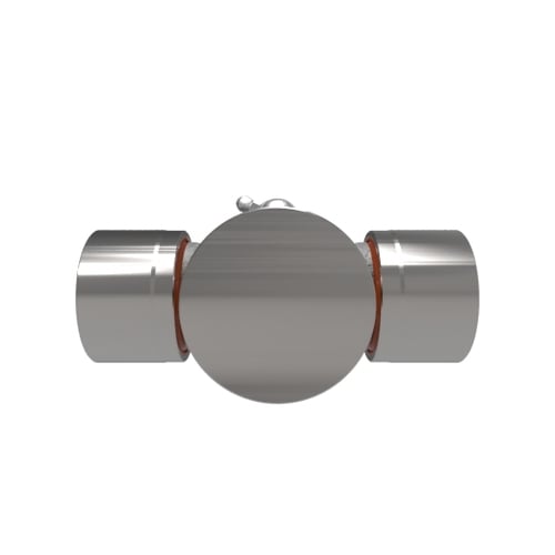  Cross & Bearing Kit Extended Lube - image 3