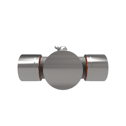  Cross & Bearing Kit Extended Lube - image 3