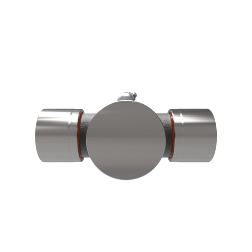  Cross & Bearing Kit Extended Lube - image 4