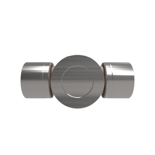 Extended Lube Cross & Bearing Kit - image 2