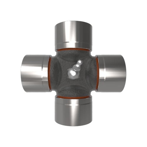 Cross & Bearing Kit Extended Lube - image 4