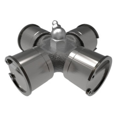  Cross & Bearing Kit Extended Lube - image 1