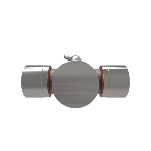  Cross & Bearing Kit Extended Lube - image 3