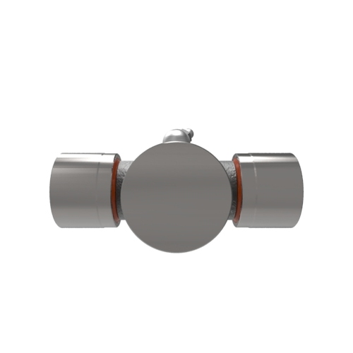  Cross & Bearing Kit Extended Lube - image 4