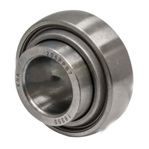 Undefined Round Bore Spherical Ball Bearing - image 1