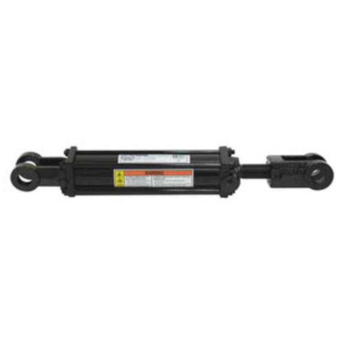  2 x 12 Double Acting Cylinder 2500 PSI - image 2