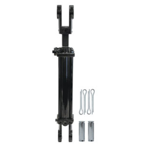  2 x 12 Double Acting Cylinder 2500 PSI - image 3
