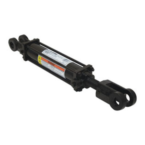  2 x 12 Double Acting Cylinder 2500 PSI - image 1