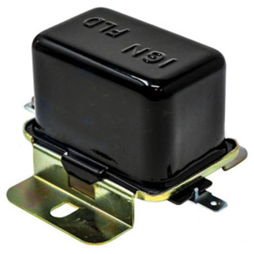  Voltage Regulator - image 1