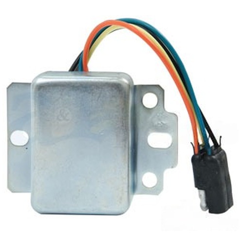  Voltage Regulator - image 2