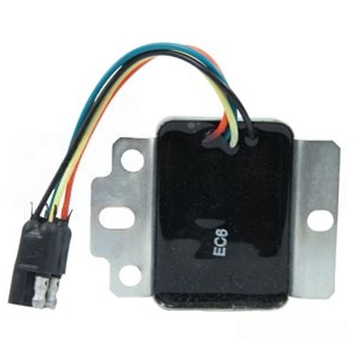  Voltage Regulator - image 3