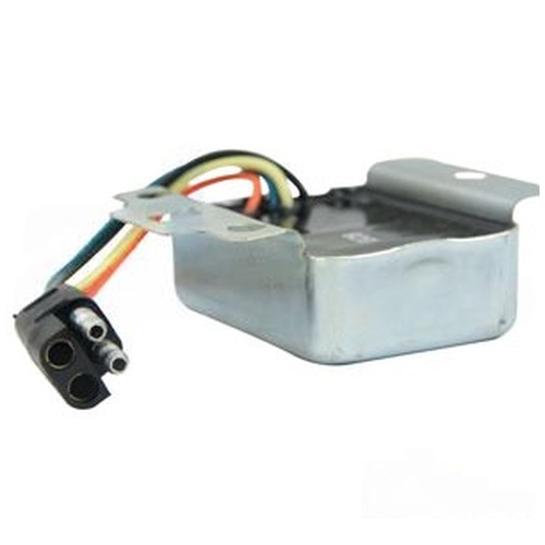  Voltage Regulator - image 4