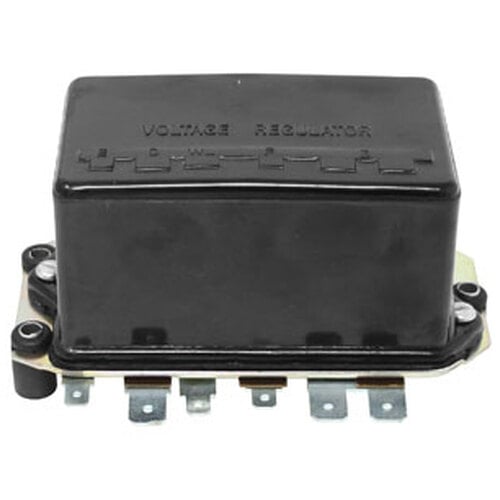  Volt Regulator - image 2