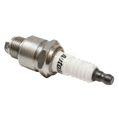 Autolite 437 Copper Non-Resistor Spark Plug Pack of 4 - image 1