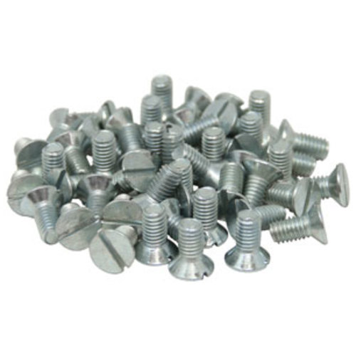  Flat Head Screw Pack of 50 - image 2