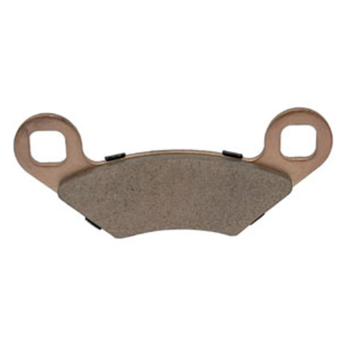  Front Brake Pad Kit - image 2